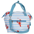 Sac Isotherme Porte-Aliments « Homards »