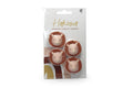 Set di 4 magneti - Hakuna 