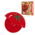 Coupe-Pizza Tomate