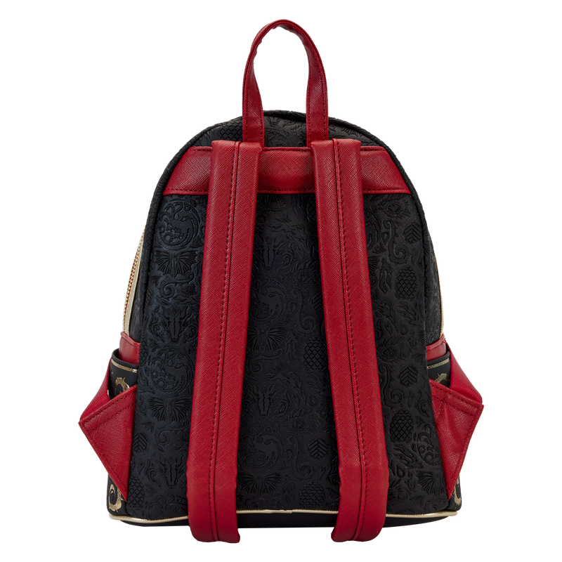 House of the Dragon Mini Backpack - Targaryen 