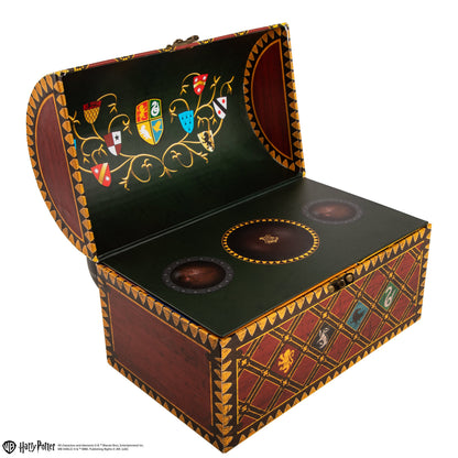 *Deluxe Quidditch Advent Calendar