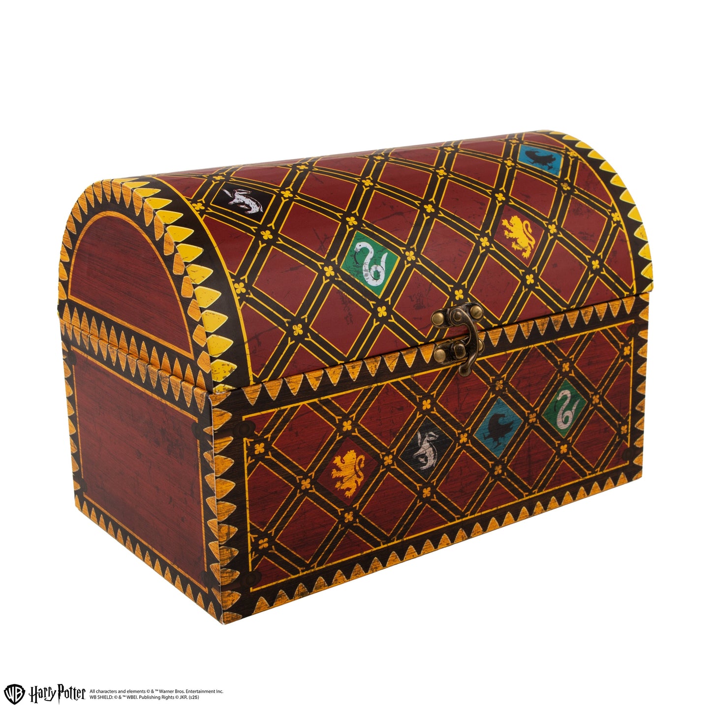 *Deluxe Quidditch Advent Calendar