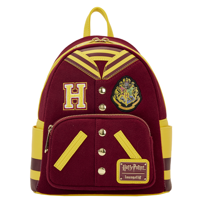 Harry Potter Mini Backpack - Hogwarts "University"