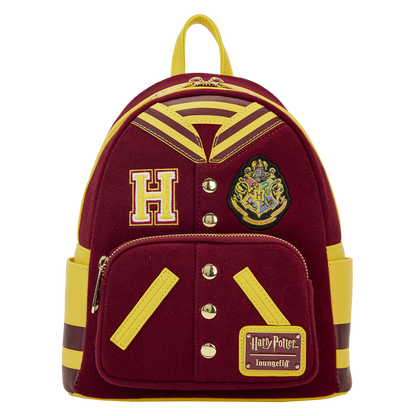 Harry Potter Mini Backpack - Hogwarts "University"