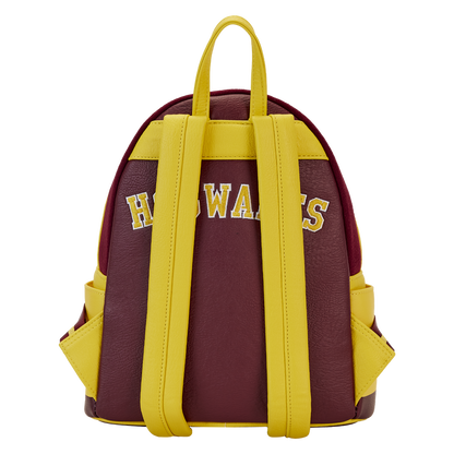 Harry Potter Mini Backpack - Hogwarts "University"