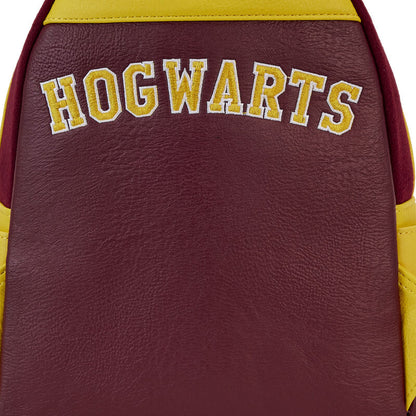 Harry Potter Mini Backpack - Hogwarts "University"