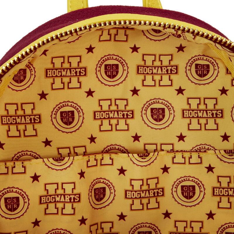 Harry Potter Mini Backpack - Hogwarts "University"