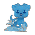 Pop! Pin Patronus de Ron Weasley – Jack Russell Terrier
