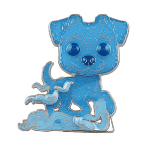 Pop! Pin Patronus de Ron Weasley – Jack Russell Terrier