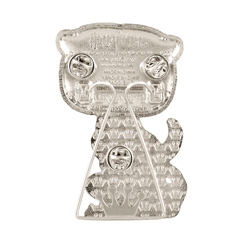 Pop! Hermione Granger Patronus Pin