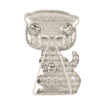 Pop! Hermione Granger Patronus Pin