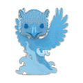 Pop! Pin Patronus Albus Dumbledore