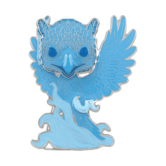 Pop! Pin Patronus Albus Dumbledore