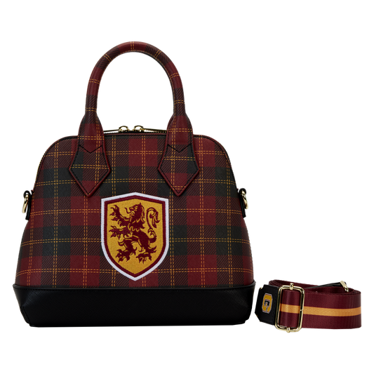 Harry Potter - Gryffindor "Academic" Shoulder Bag 