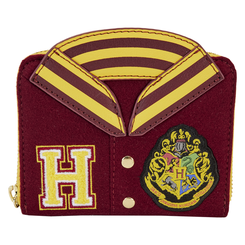 Harry Potter - Hogwarts "Academic" Wallet 