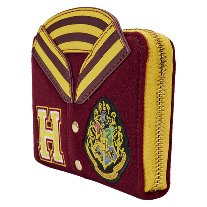Harry Potter - Hogwarts "Academic" Wallet 