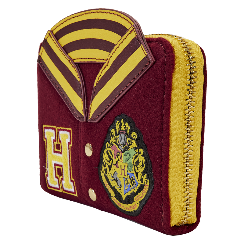 Harry Potter - Hogwarts "Academic" Wallet 