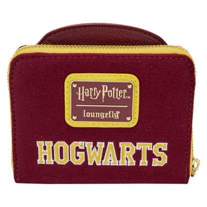 Harry Potter - Hogwarts "Academic" Wallet 