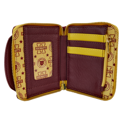 Harry Potter - Hogwarts "Academic" Wallet 