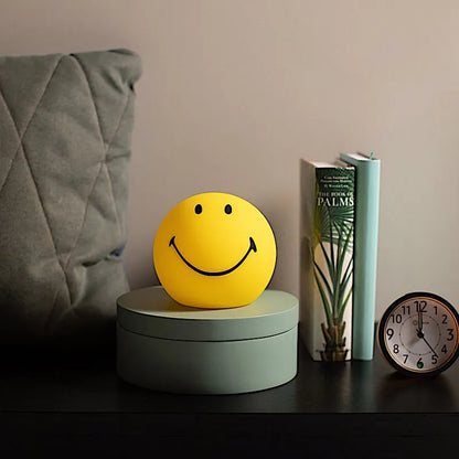 Veilleuse Bundle of Light - Smiley®