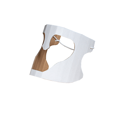 Costume XL - Cavaliere 