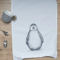 Geschirrtuch Pingouin