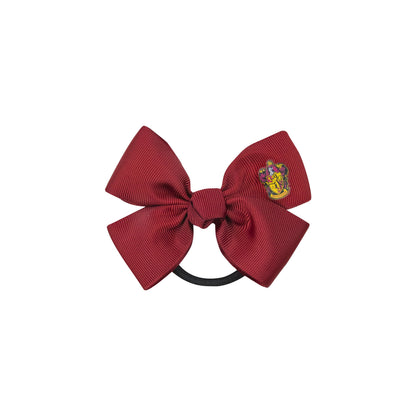 *Classic Gryffindor 3-Piece Hair Accessory Set