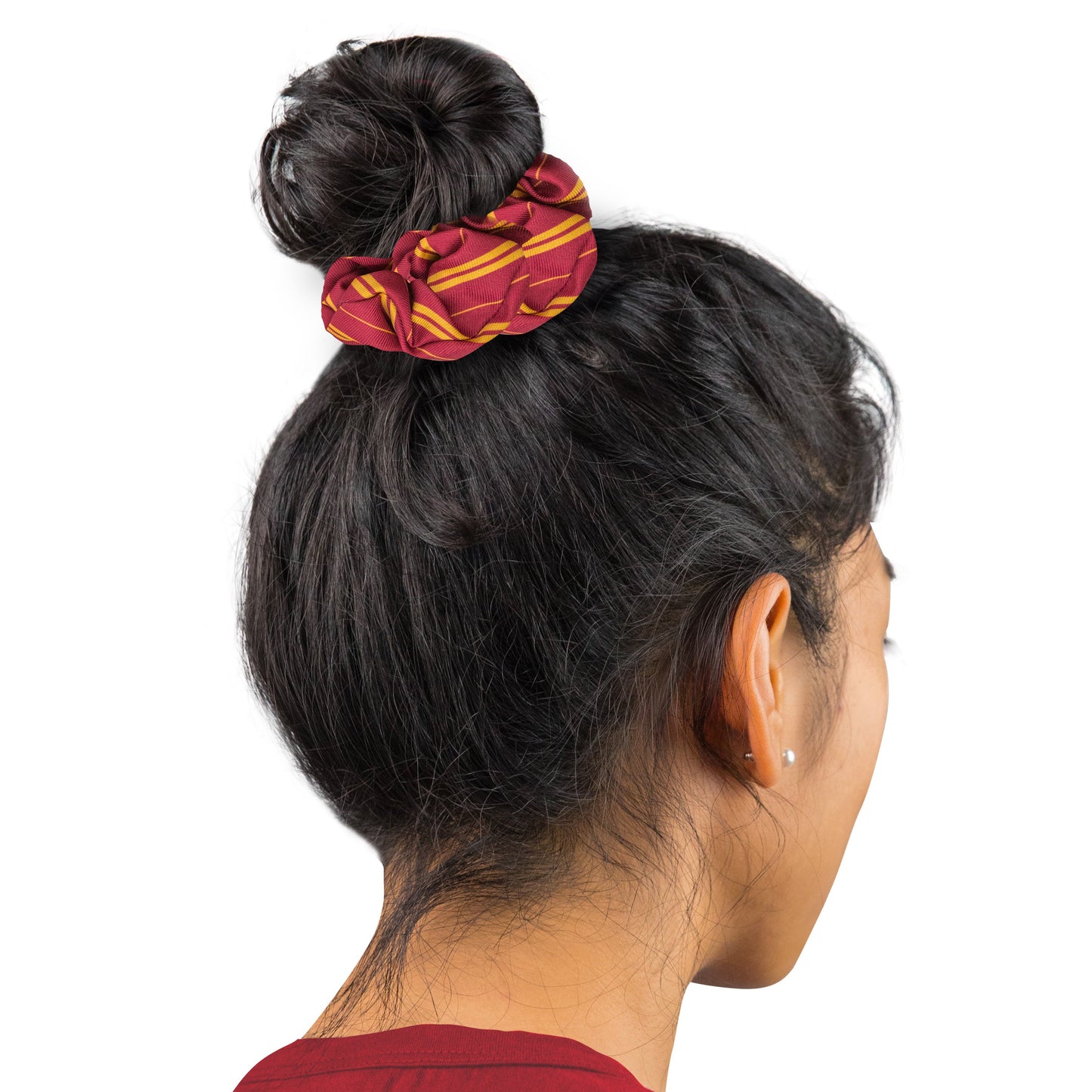 *Classic Gryffindor 3-Piece Hair Accessory Set
