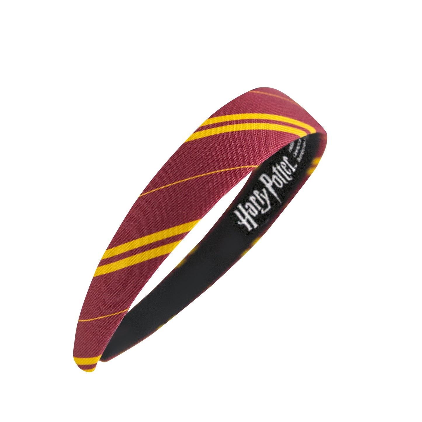 *Classic Gryffindor 3-Piece Hair Accessory Set