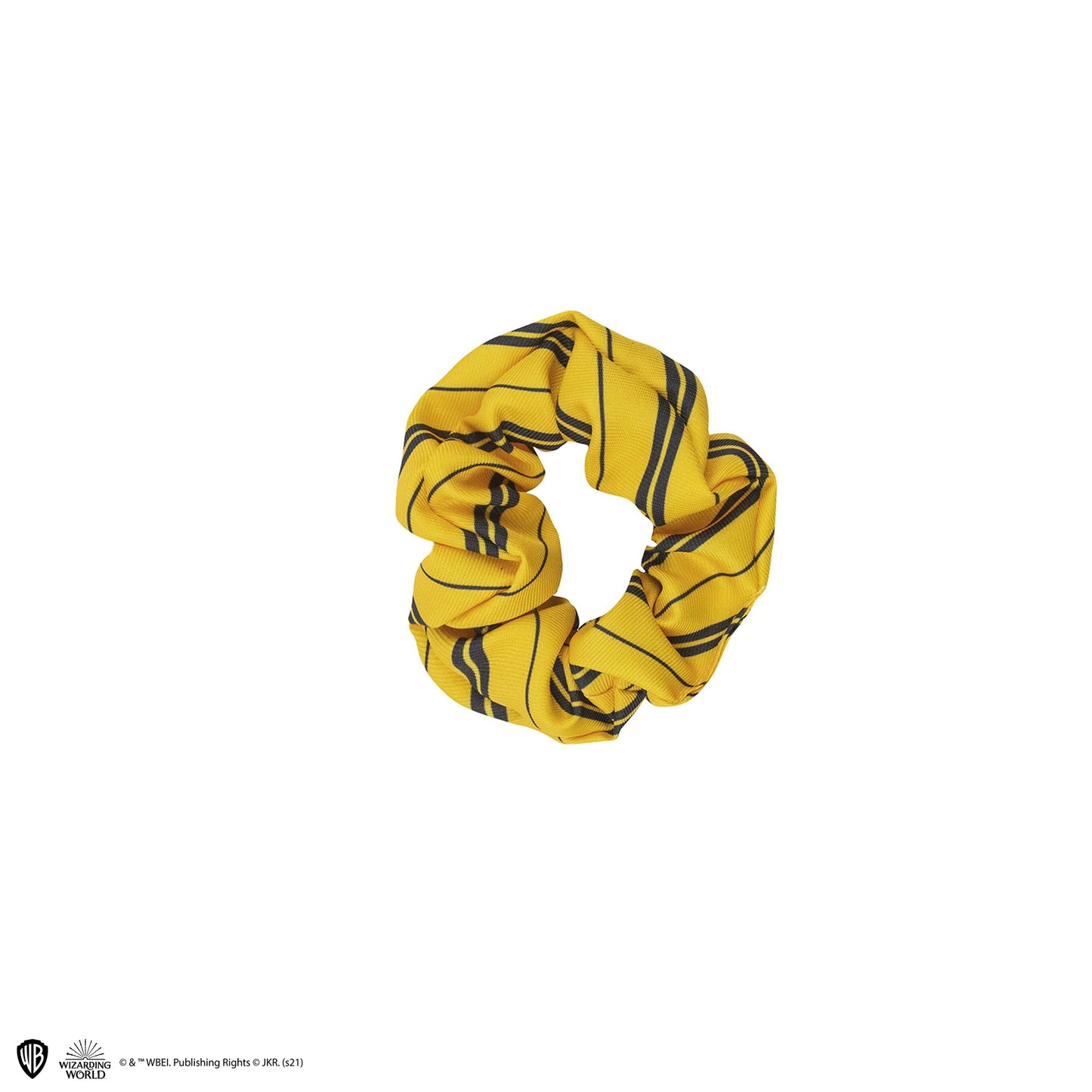 Set de 2 Accessoires Cheveux Poufsouffle Classique