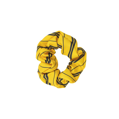 *Classic Hufflepuff Hair Accessories Set of 3