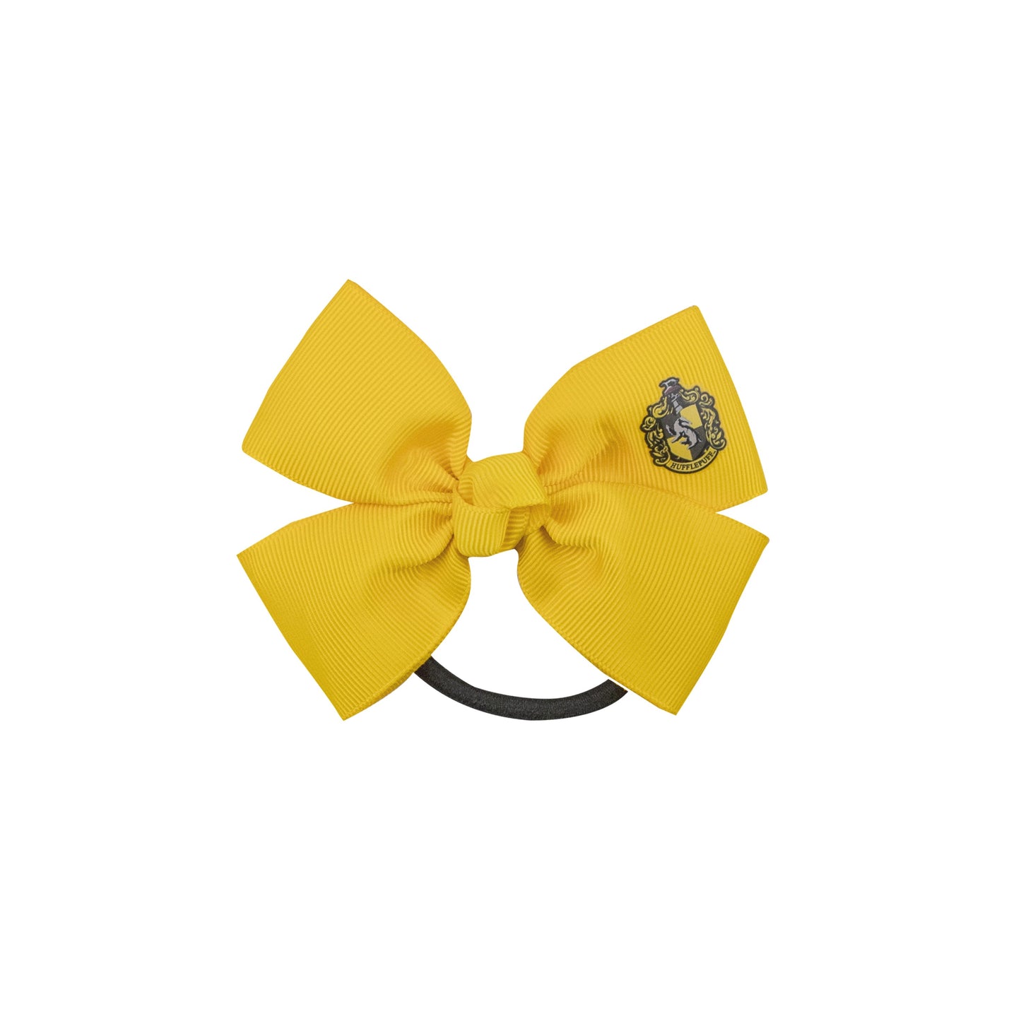*Classic Hufflepuff Hair Accessories Set of 3