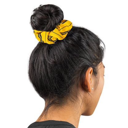 *Classic Hufflepuff Hair Accessories Set of 3
