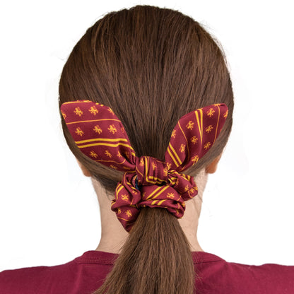 *Set de 3 Accessoires Cheveux Gryffondor Trendy