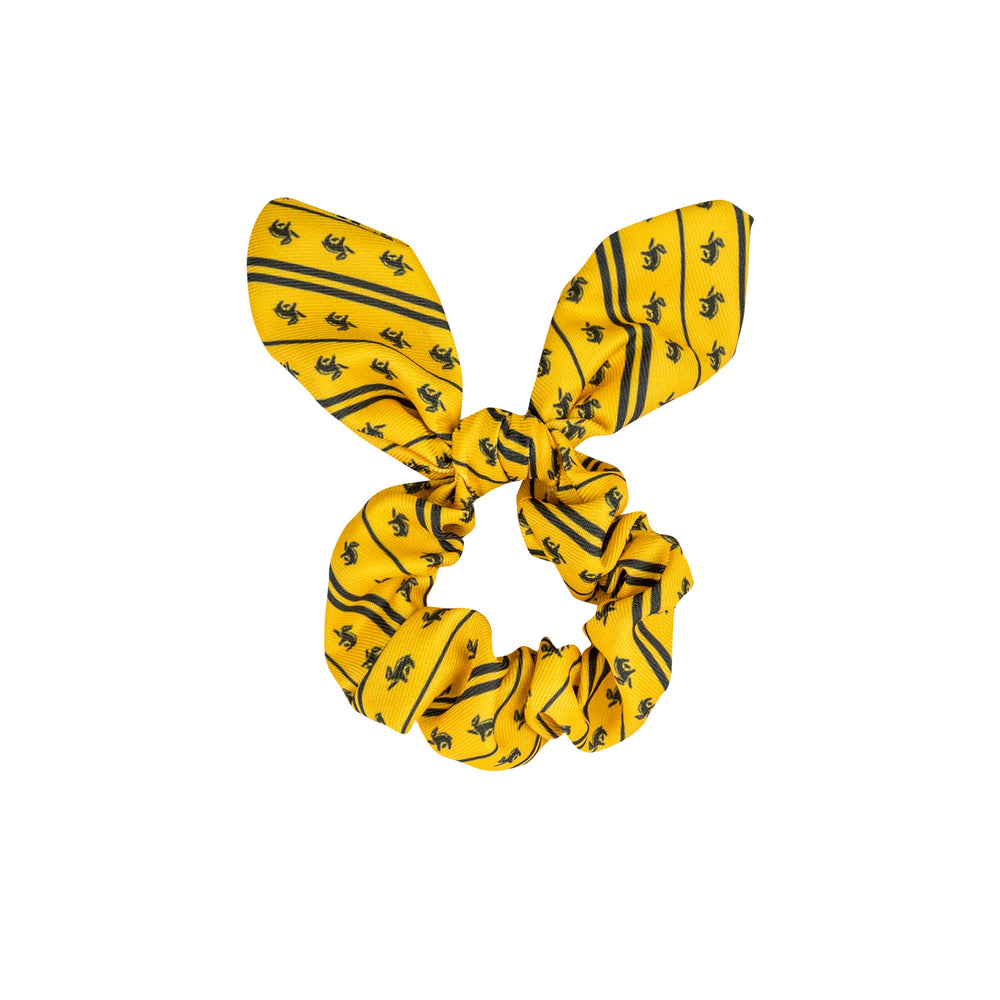 Set of 3 Harry Potter Hair Accessories – Hufflepuff Trend