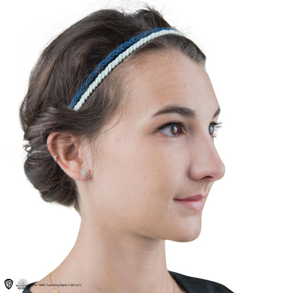 Trendy Ravenclaw Set of 2 Hair Accessories