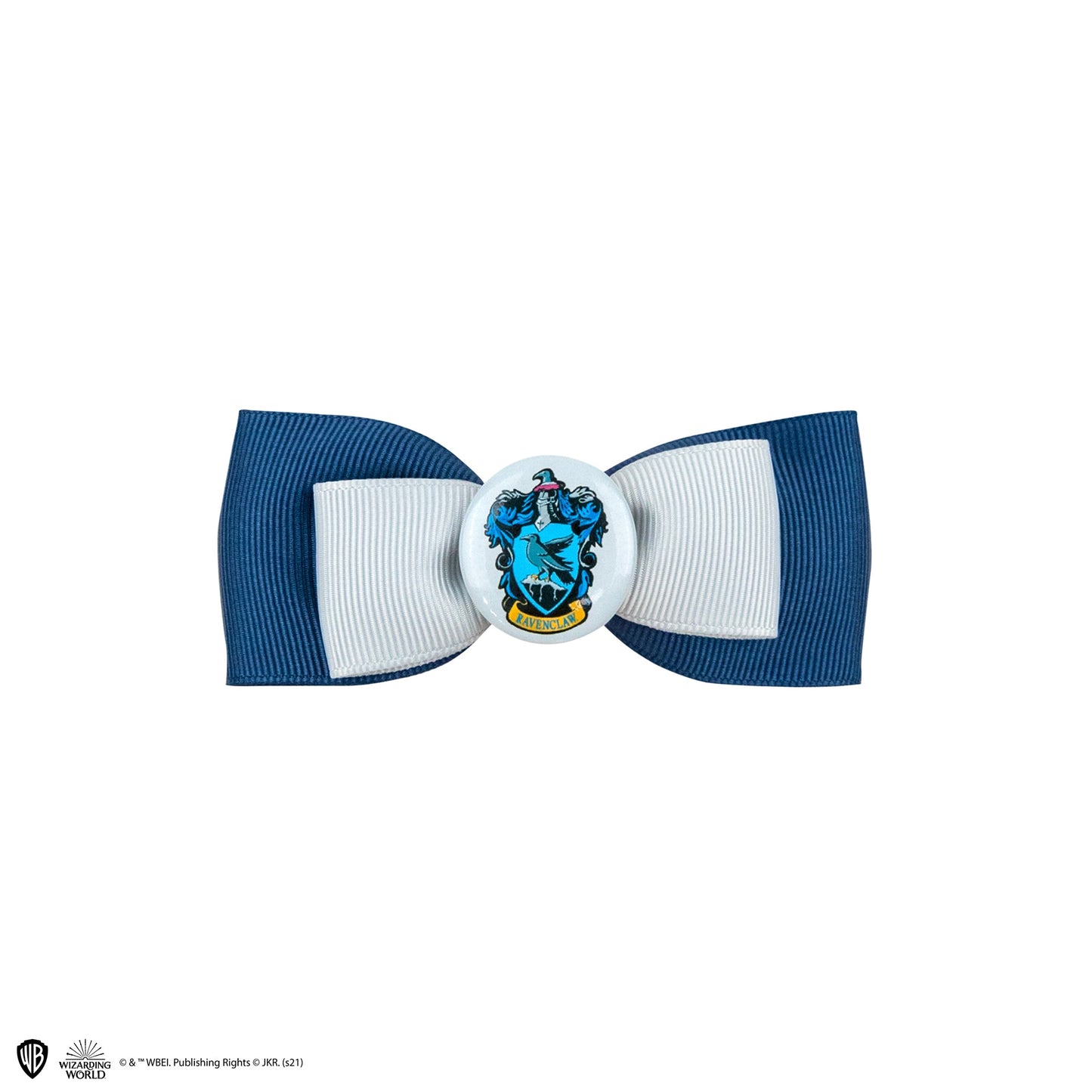 Trendy Ravenclaw Set of 2 Hair Accessories