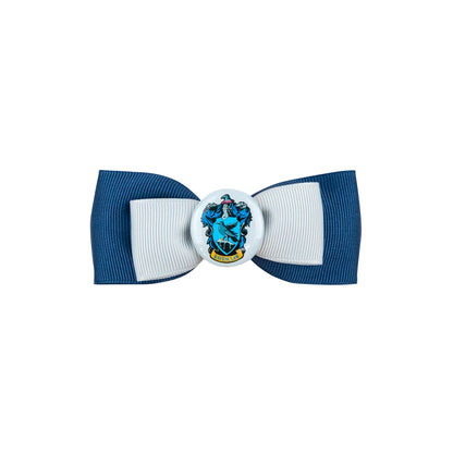 Set of 3 Trendy Ravenclaw Hair Accessories