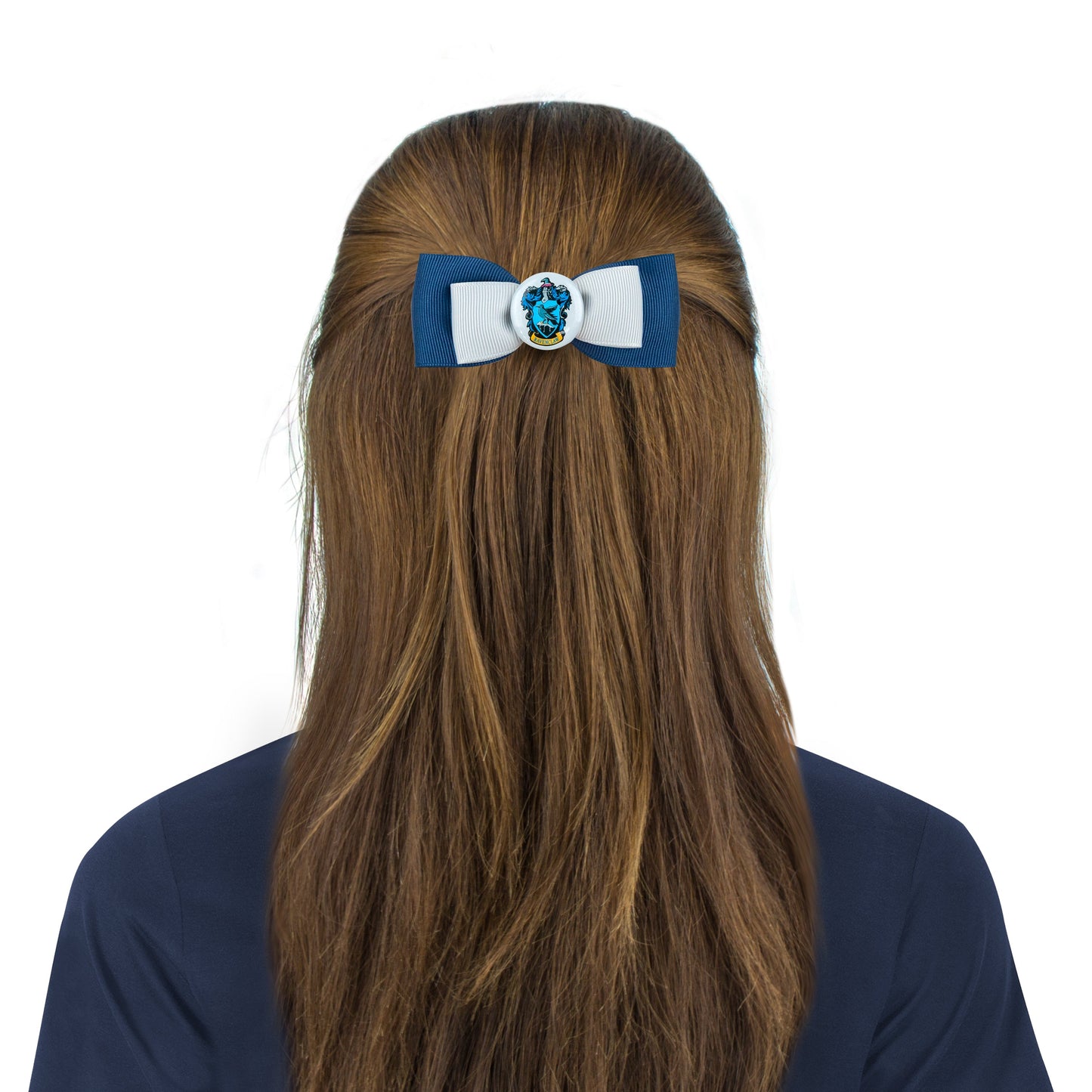Set of 3 Trendy Ravenclaw Hair Accessories