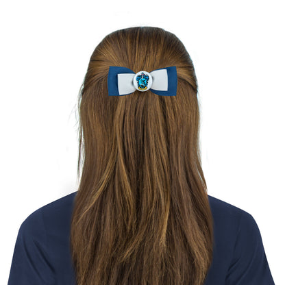 Set of 3 Trendy Ravenclaw Hair Accessories