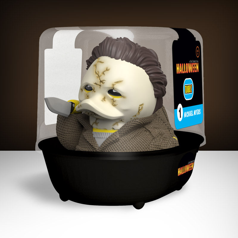 Canard Michael Myers TUBBZ (First Edition)