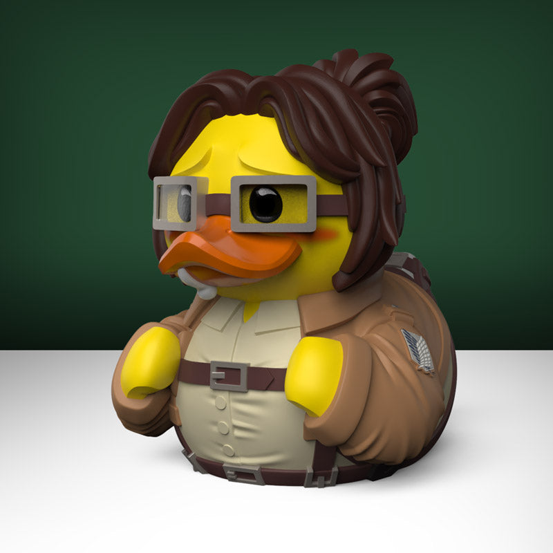 Canard Hange Zoe TUBBZ (Boxed Edition)