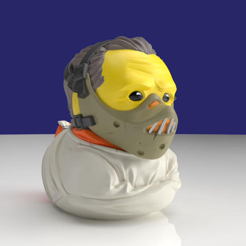Hannibal Lecter Duck (edizione in scatola)