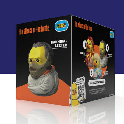 Canard Hannibal Lecter (Boxed Edition)