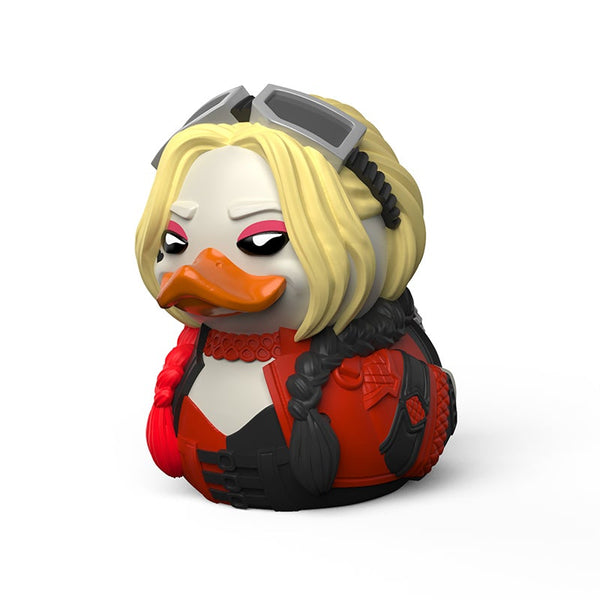 Canard The Suicide Squad: Harley Quinn TUBBZ (First Edition) - vue 1