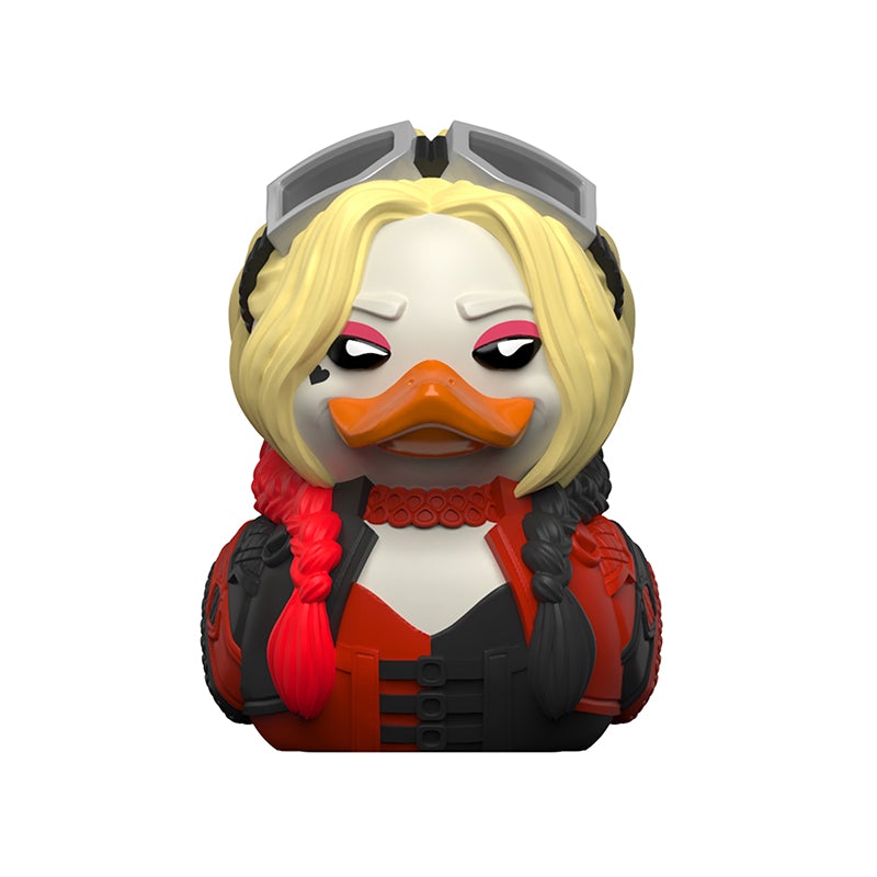 Duck Harley Quinn Suicide Squad (prima edizione)