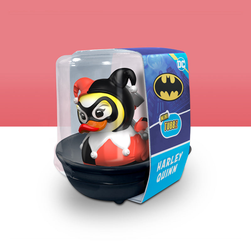 Papera Harley Quinn (Mini Edition)