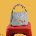 Harry Potter Insulated Lunch Bag – Hedwig