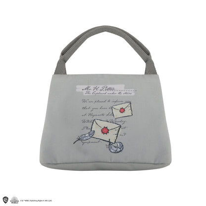 Hedwig Insulated Lunch Bag