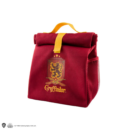*Gryffindor Insulated Lunch Bag